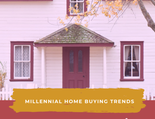 Millennial Home Buying Trends – Killing It In The Real Estate Game